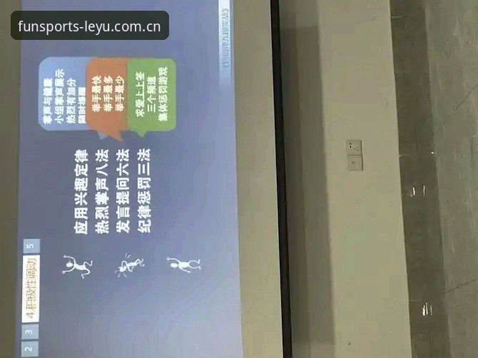 资深用户分享：乐鱼体育官方APP使用心得与实战经验